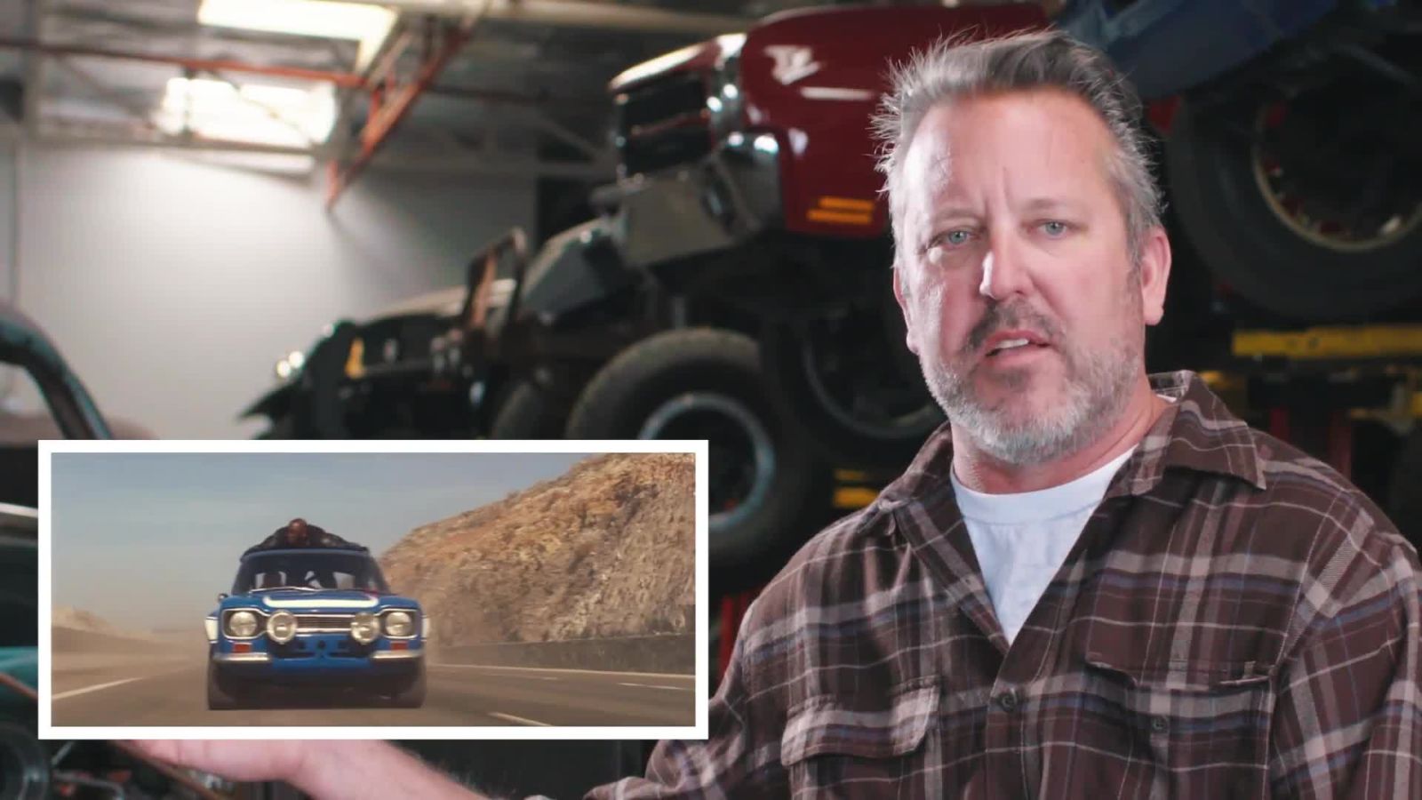 5 of the Most Iconic 'Fast & Furious' Cars From the Guy Who Built Them