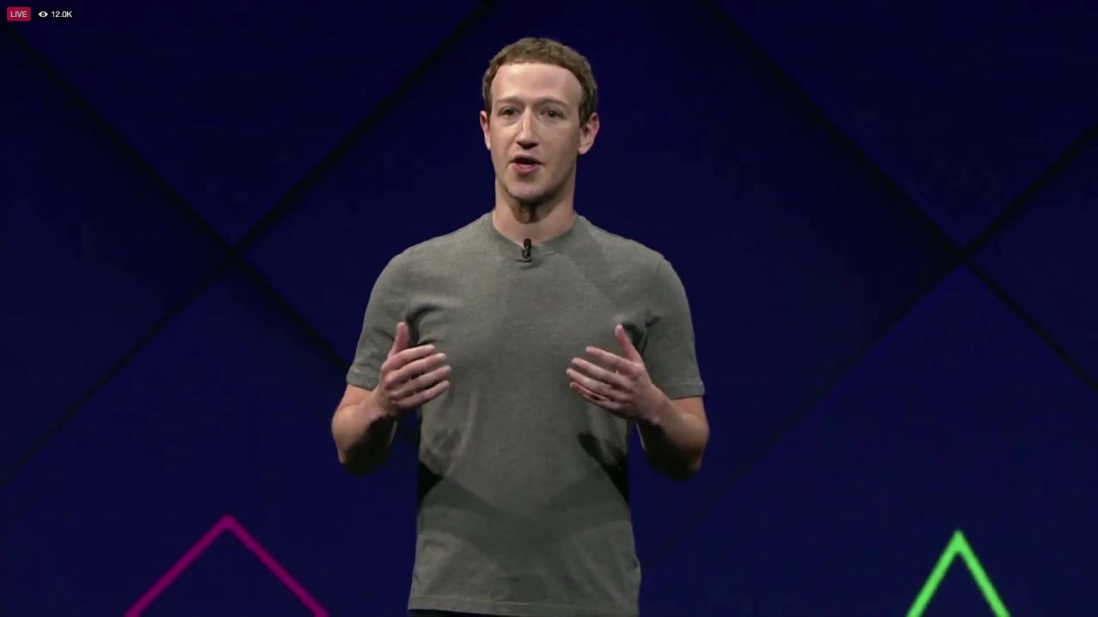 What Can Facebook Do About Live Murders and Suicides?