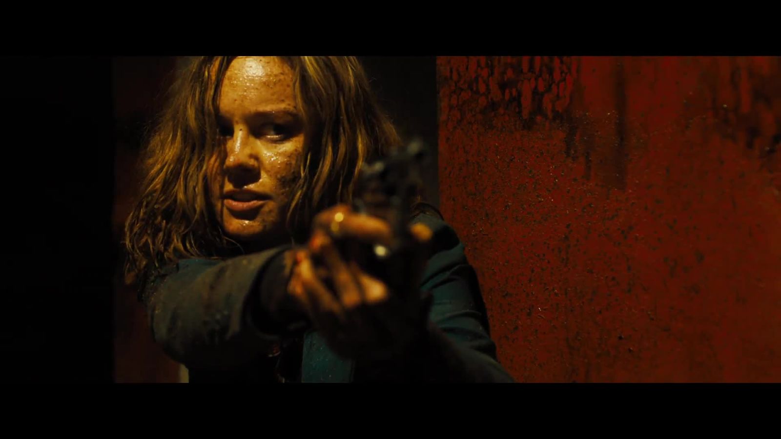 The Crazy Choreography of Free Fire's Massive ’70s Shootout