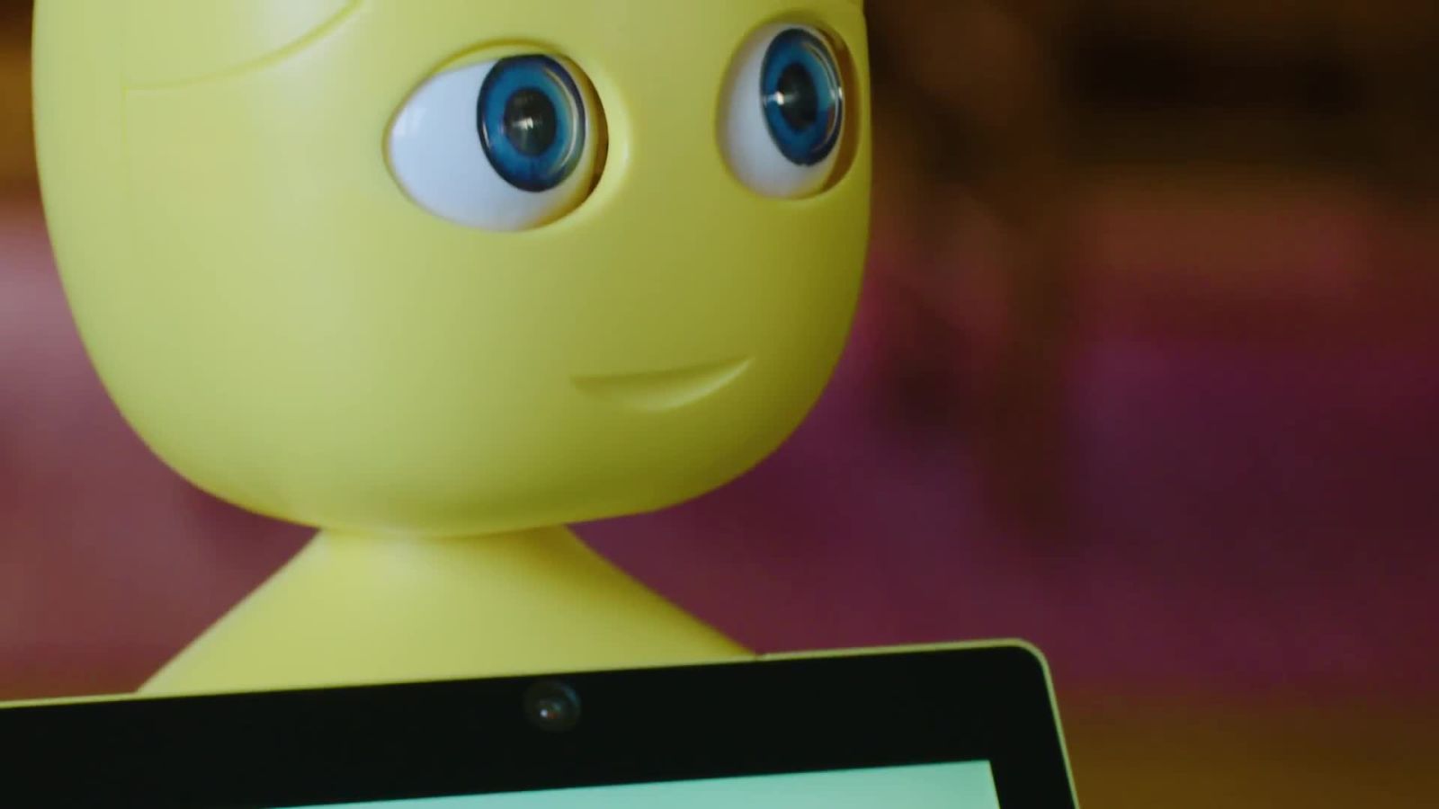 The Robot Will See You Now – AI and Health Care