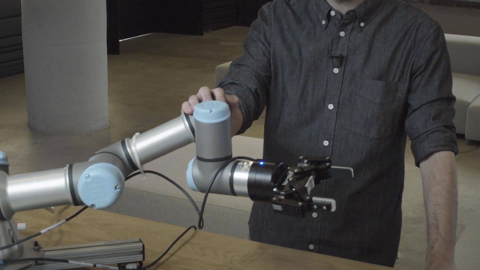 If Robots Want to Work with Us, We Must Fix Four Problems