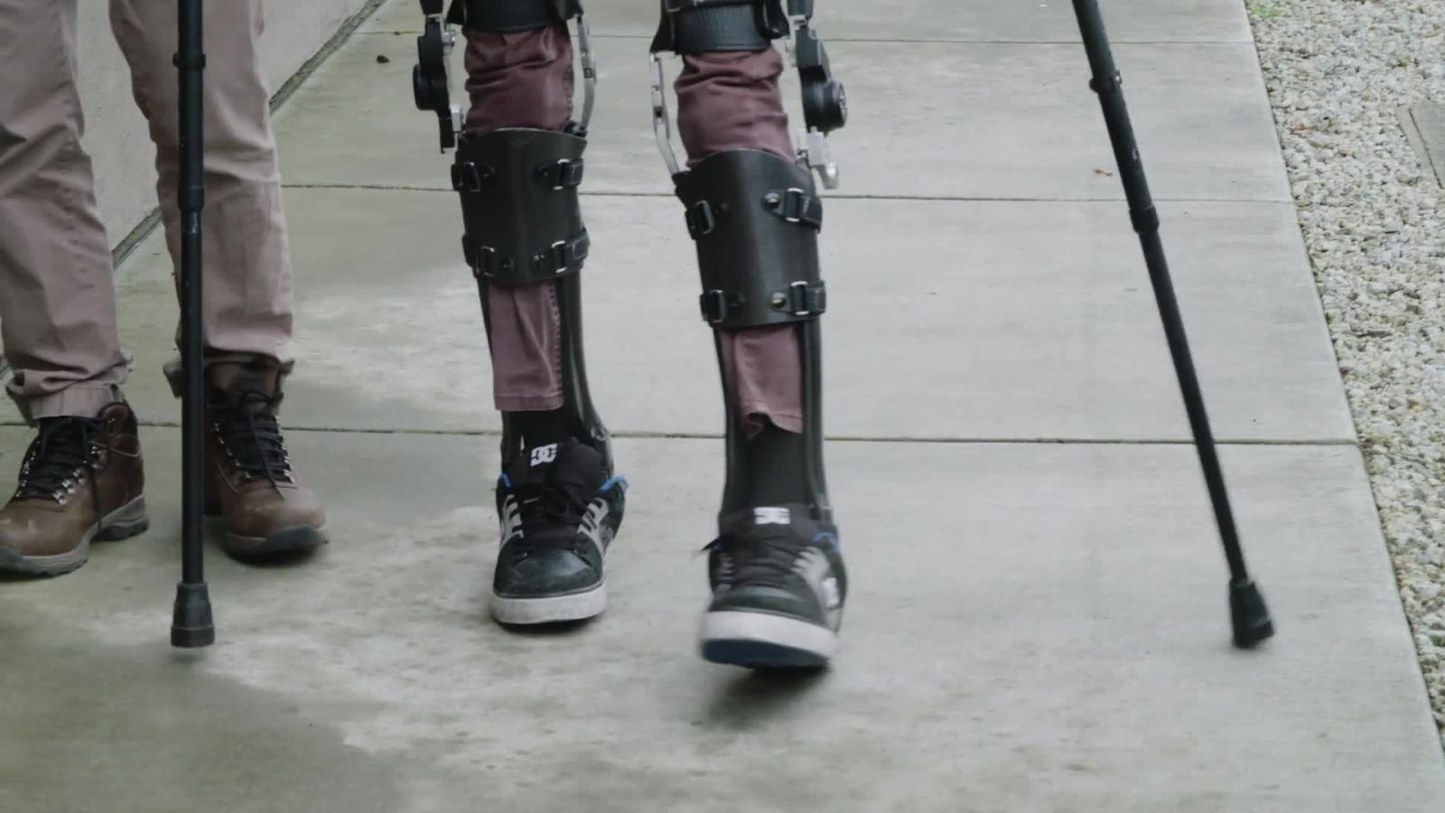 Robots & Us: The Augmented Self