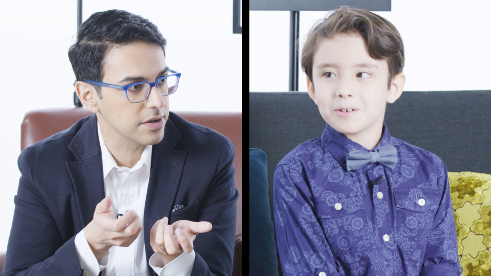 Biologist Explains One Concept in 5 Levels of Difficulty - CRISPR