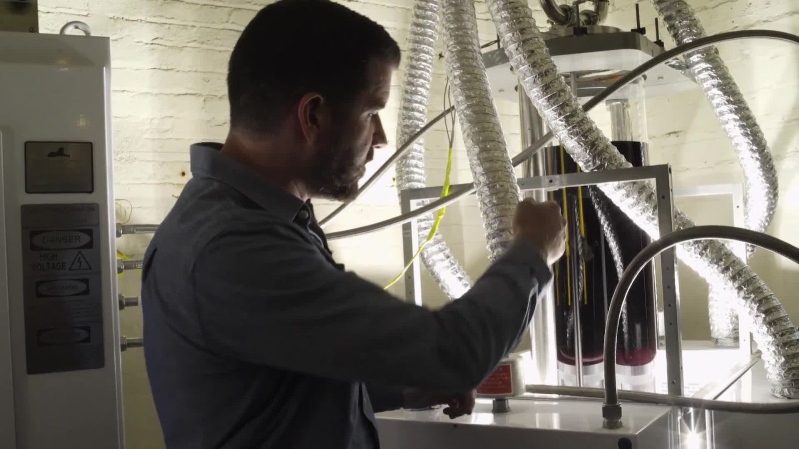 Inside the Absurd Distillery Where They Make '20-Year' Rum in Six Days