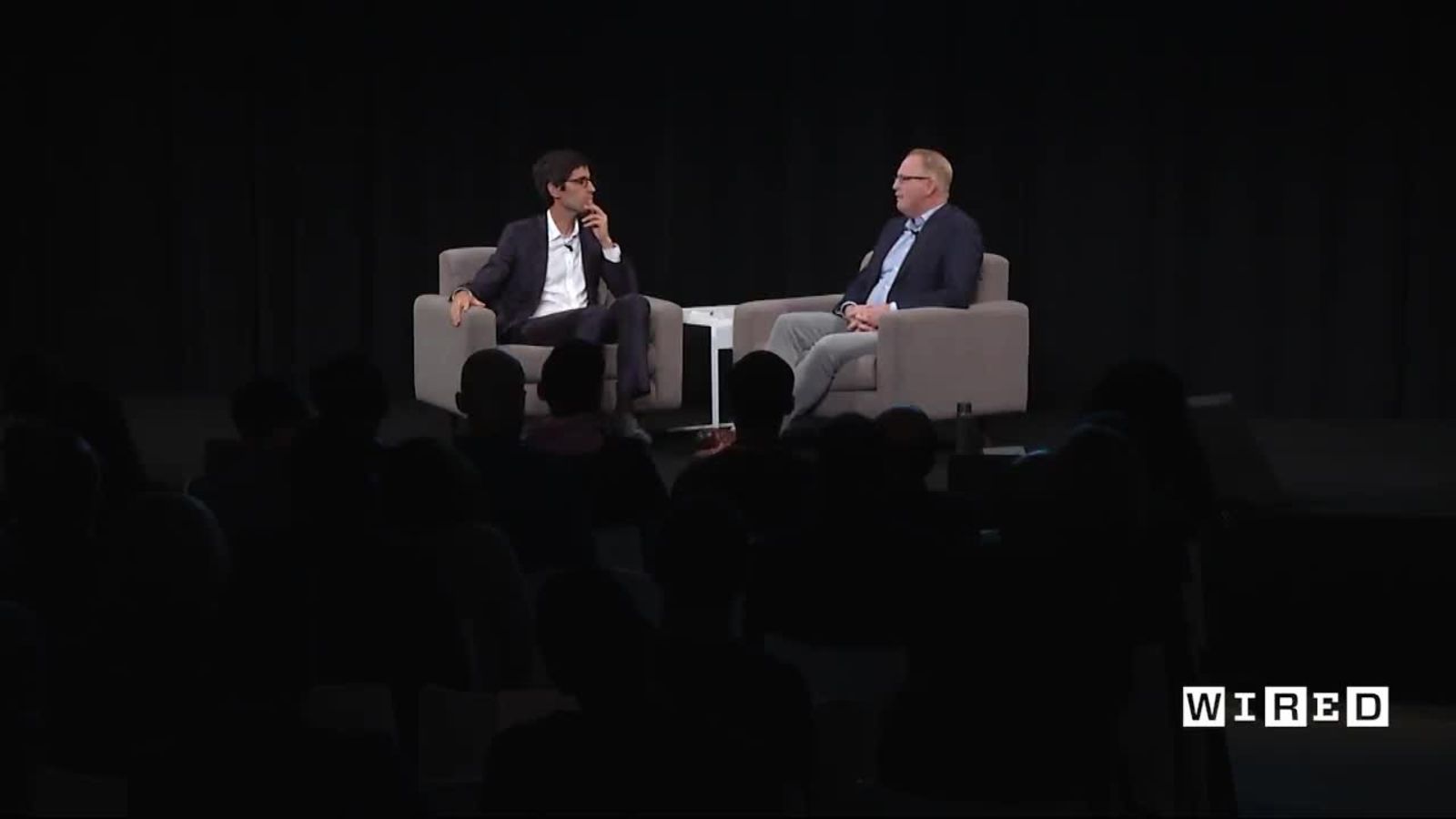 Amazon Now Considers Itself an AI Company | WIRED BizCon