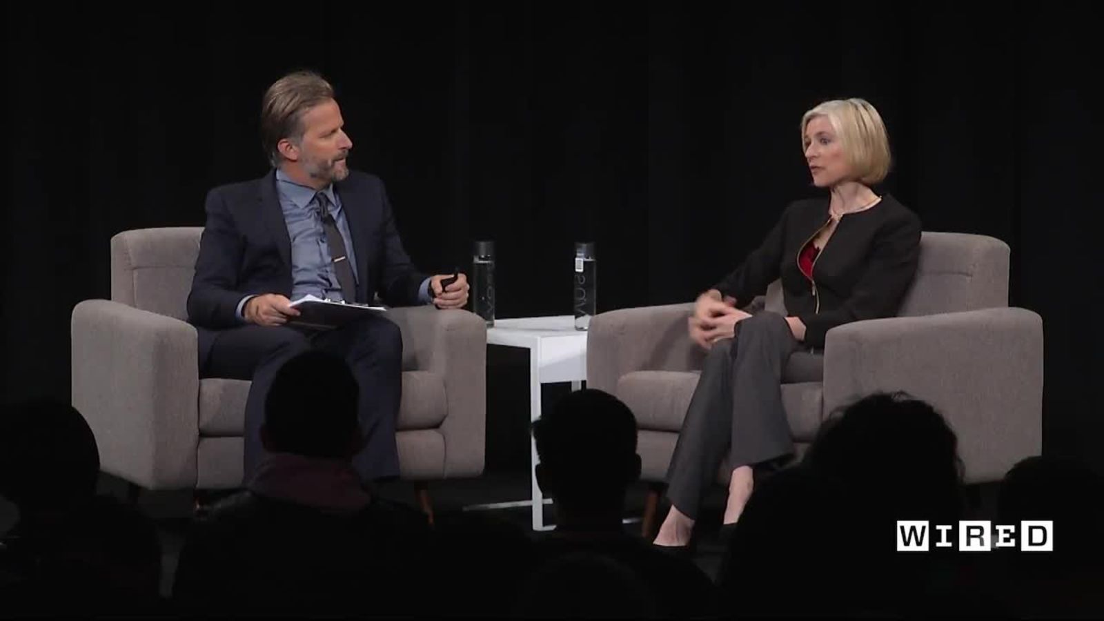 Crispr Is Already Changing the Food We Eat | WIRED BizCon