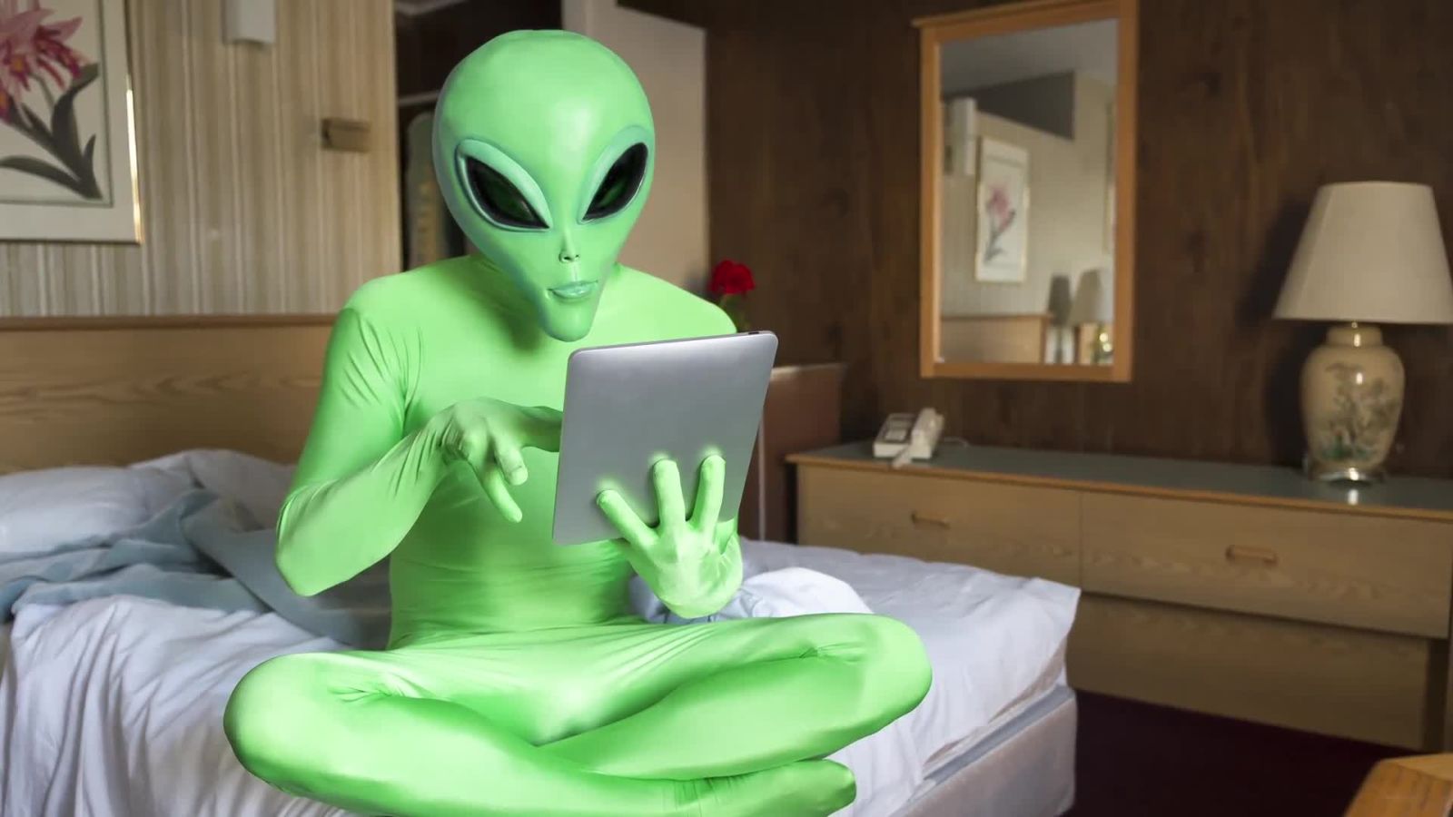 Why You Can Never Argue with Conspiracy Theorists