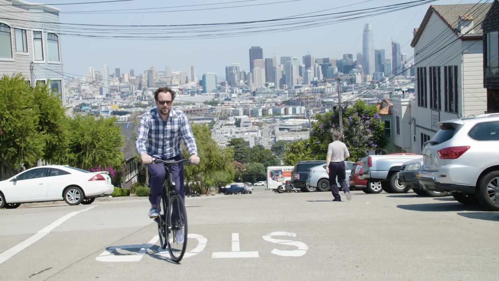 The Priority Continuum Onyx Is a City Bike That Doesn’t Suck