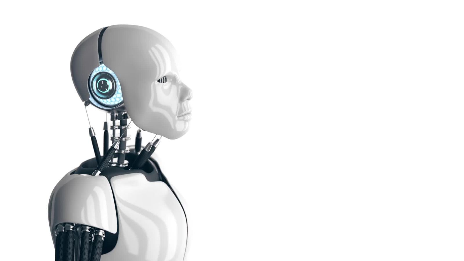 HardWIRED: So, What Is a Robot Really?