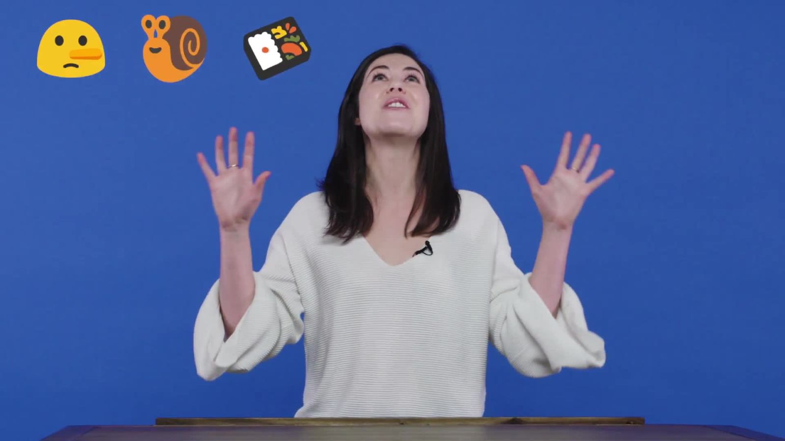 Bye-Bye, Blob! Say Hello to the New Google Emoji