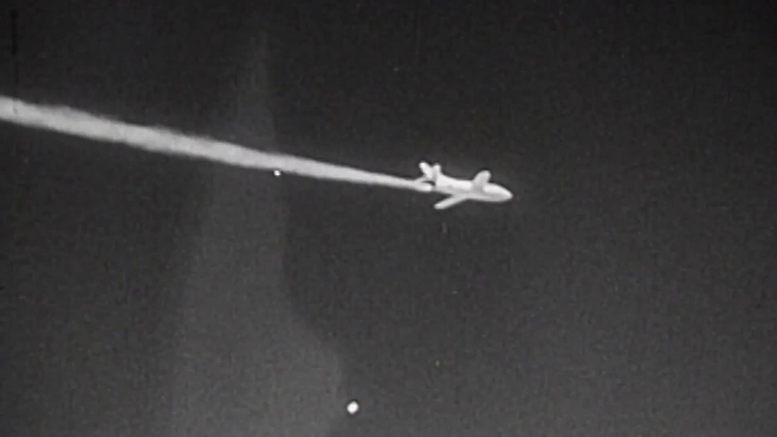 The First Supersonic Flight Is Still Astounding 70 Years Later