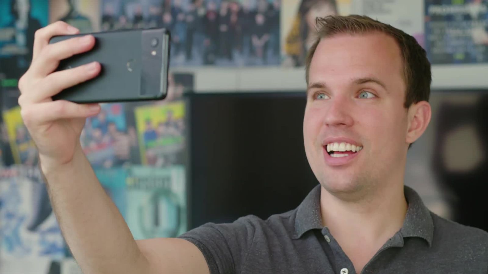 Review: Google's Pixel 2 and Pixel 2 XL Smartphones