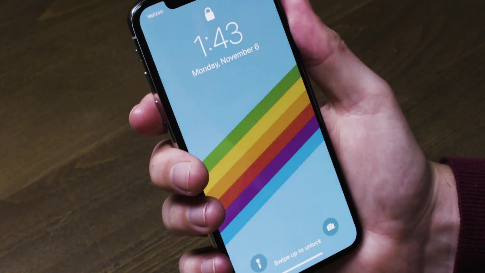 The iOS 11 Privacy and Security Settings You Should Set Up Right Now