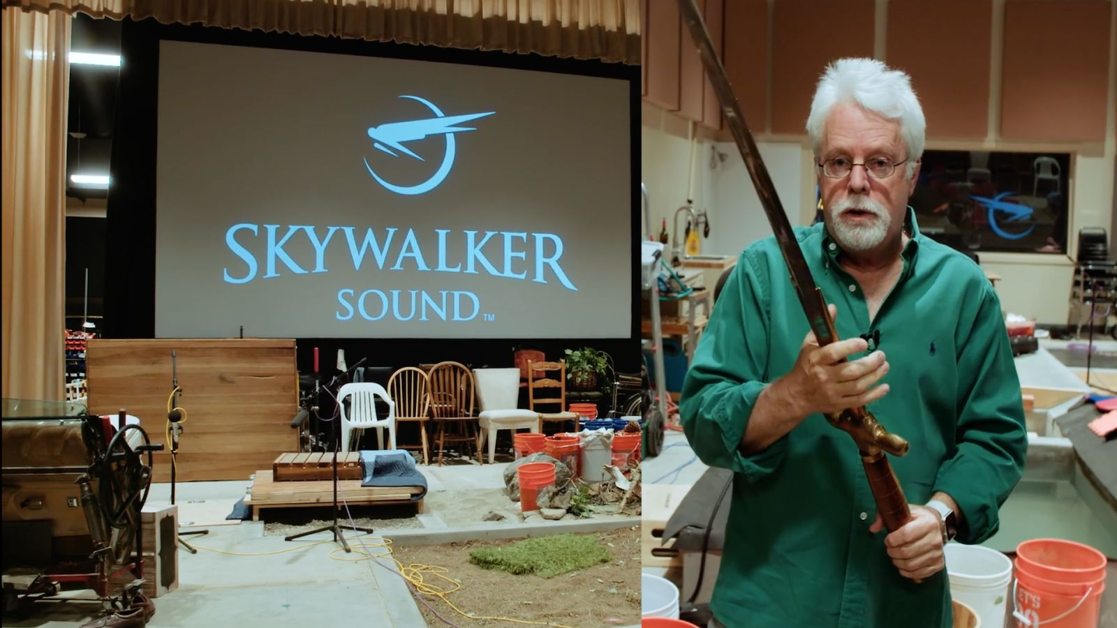 Where the Sounds From the World's Favorite Movies Are Born