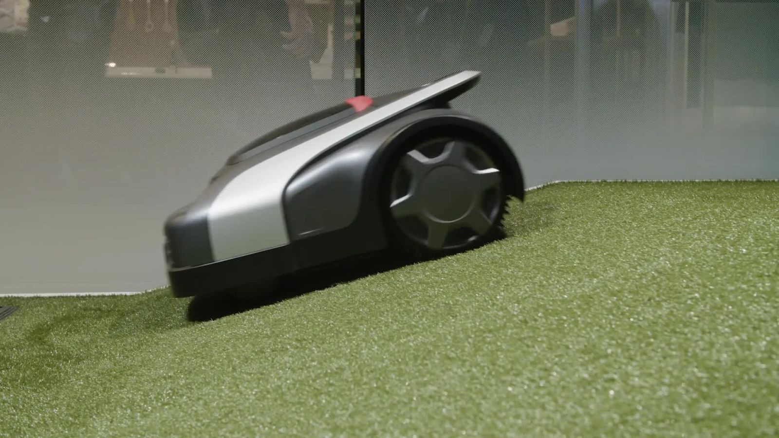 CES 2018: The Smart Home of the Future Is Here