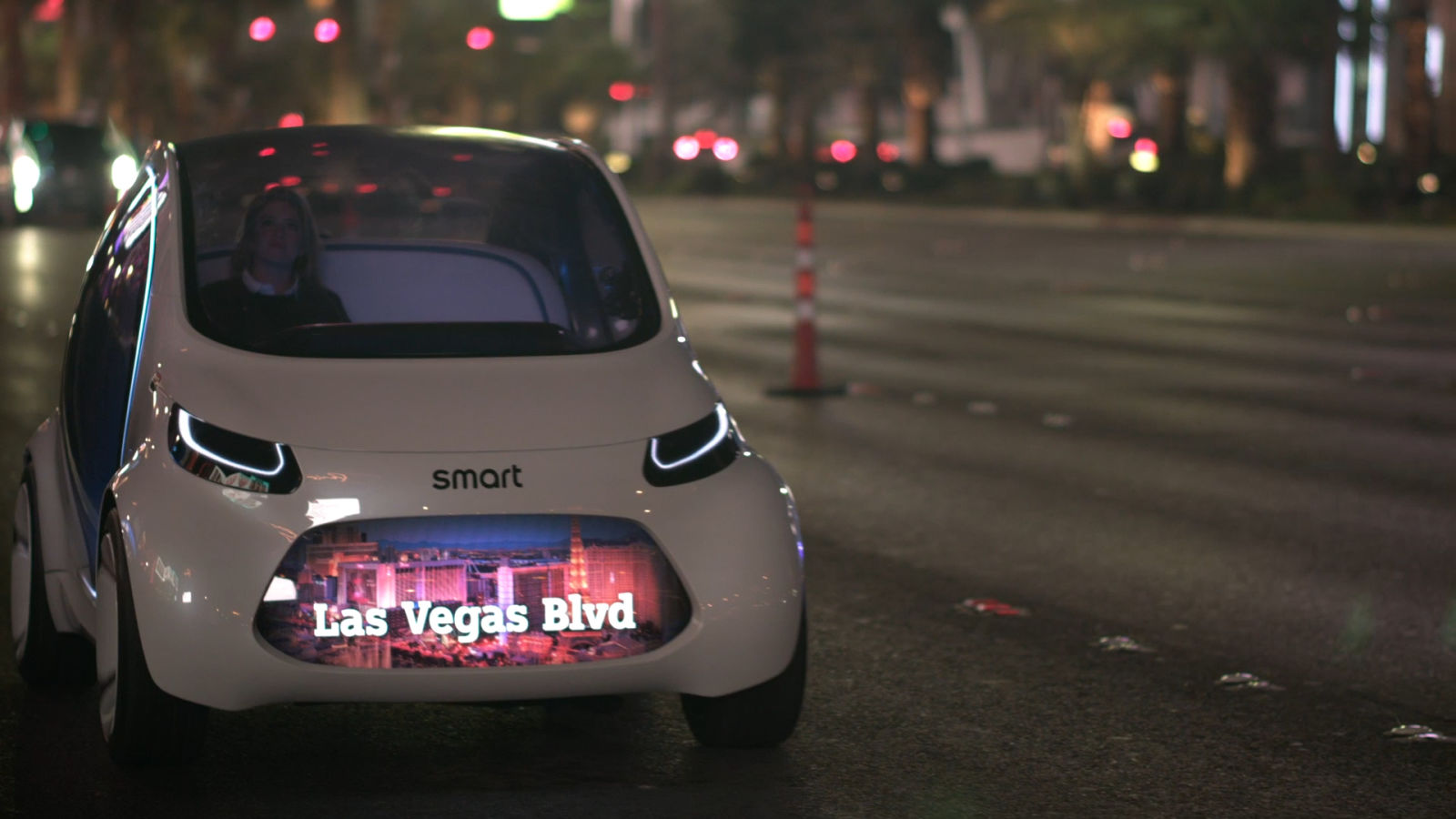 What We've Learned So Far About the Future of Cars in 2018