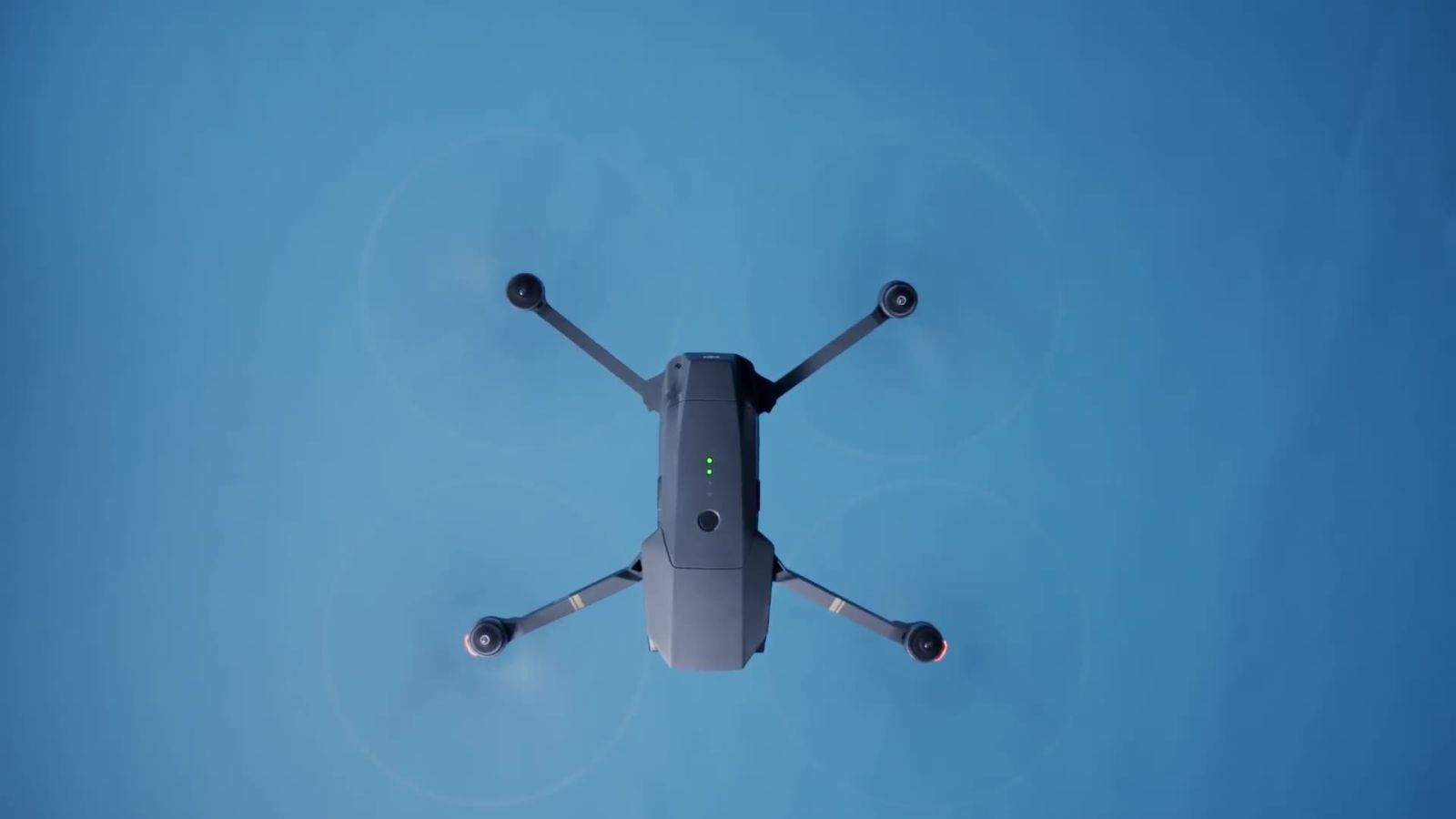 Dot Physics: The Crazy Science of Drone Flight