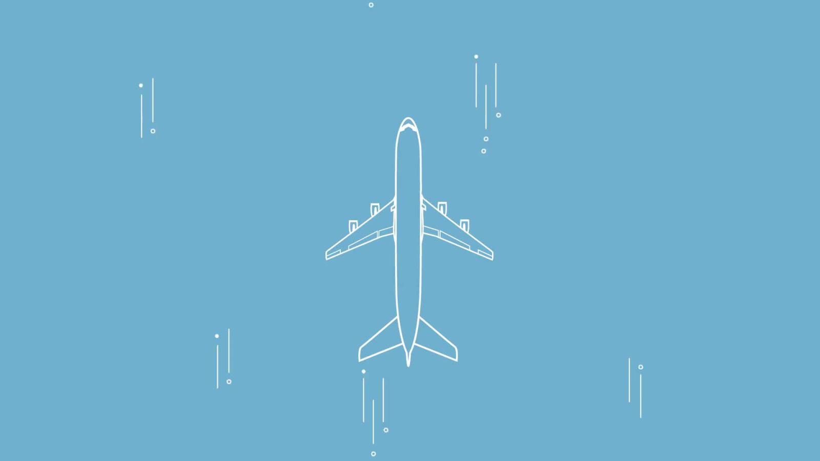 Dot Physics: How Planes Fly (Admit it -- You Always Wanted To Know)