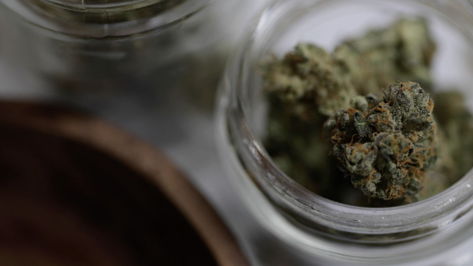 Inside the Lab That’s Making Sure Your Weed Is Safe