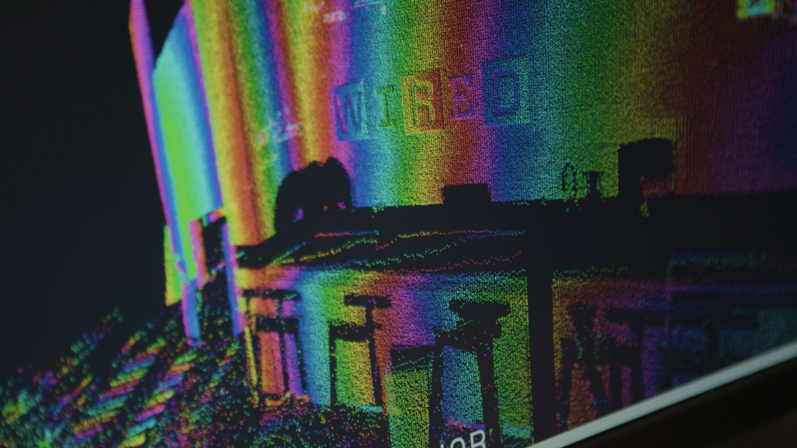 All About Lidar, The Laser-Shooting Wonder Box That Could Make Self-Driving Cars Real