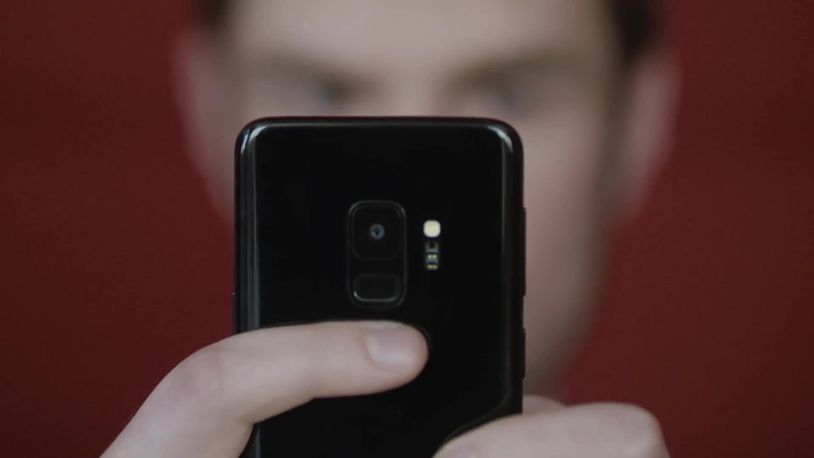 WIRED Review: Samsung Galaxy S9