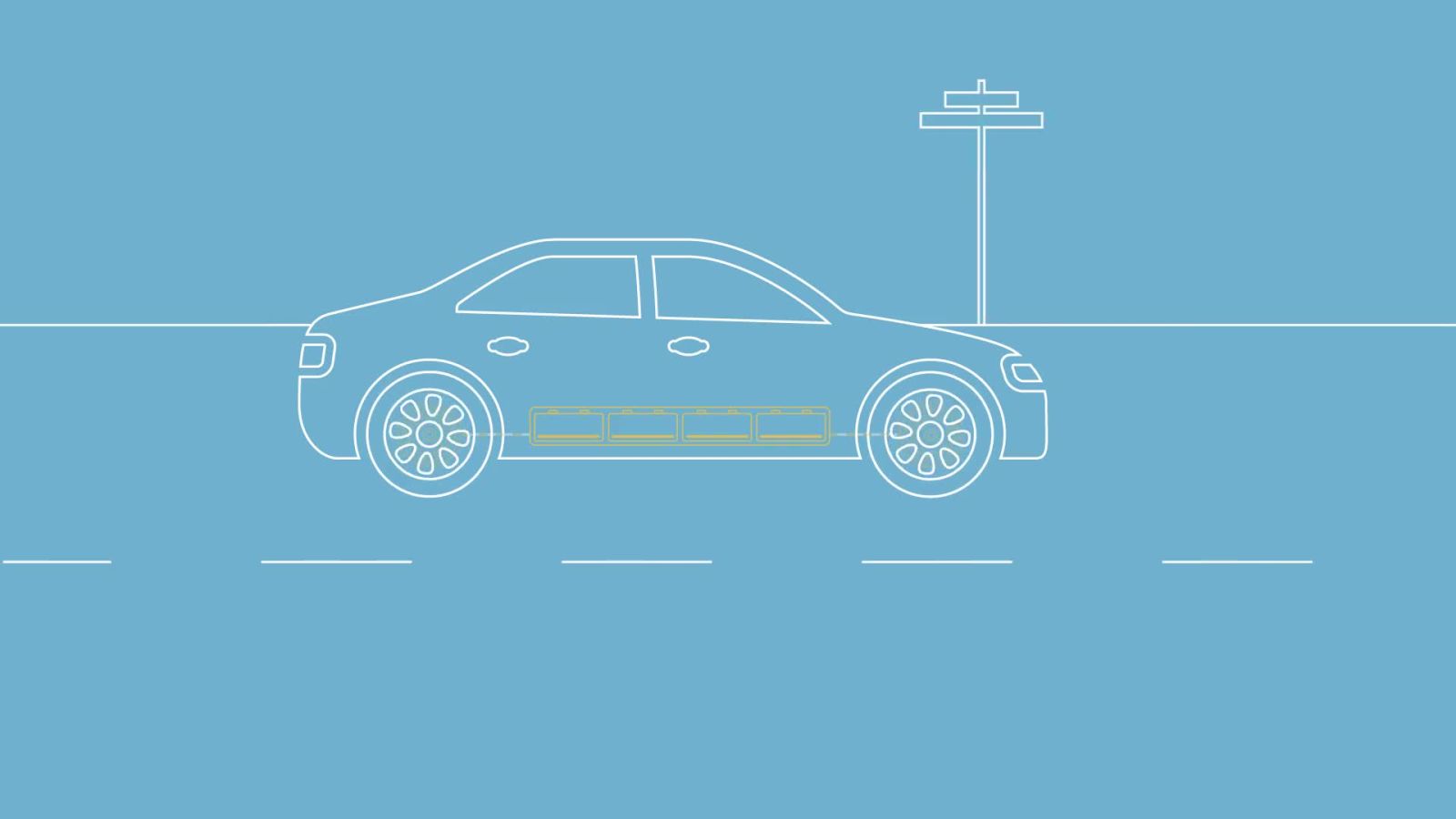 Dot Physics: The science behind electric cars