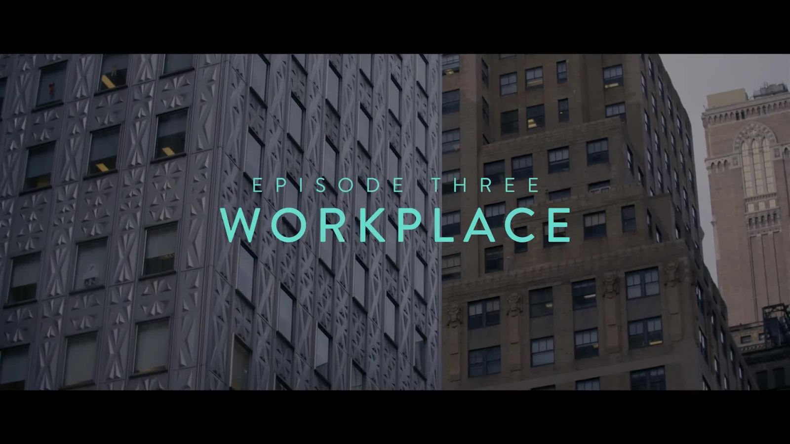 How Technology Has Changed The Workplace | Branded Content | Tech Today and Tomorrow | Episode 3