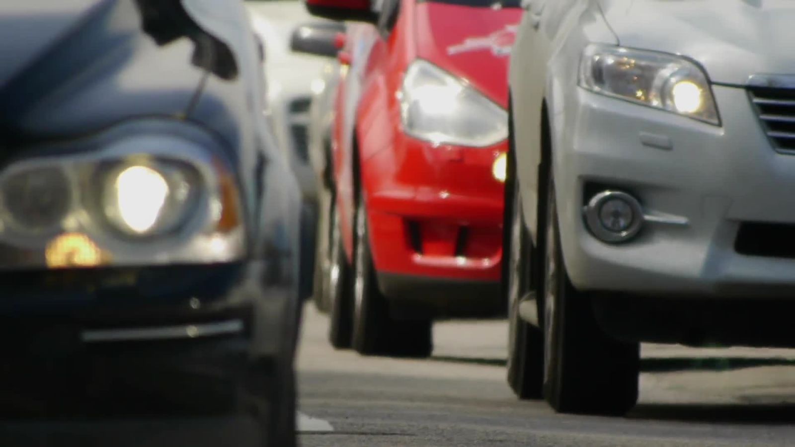 Uber’s Fatal Crash Raises Big Questions About Self-Driving Cars