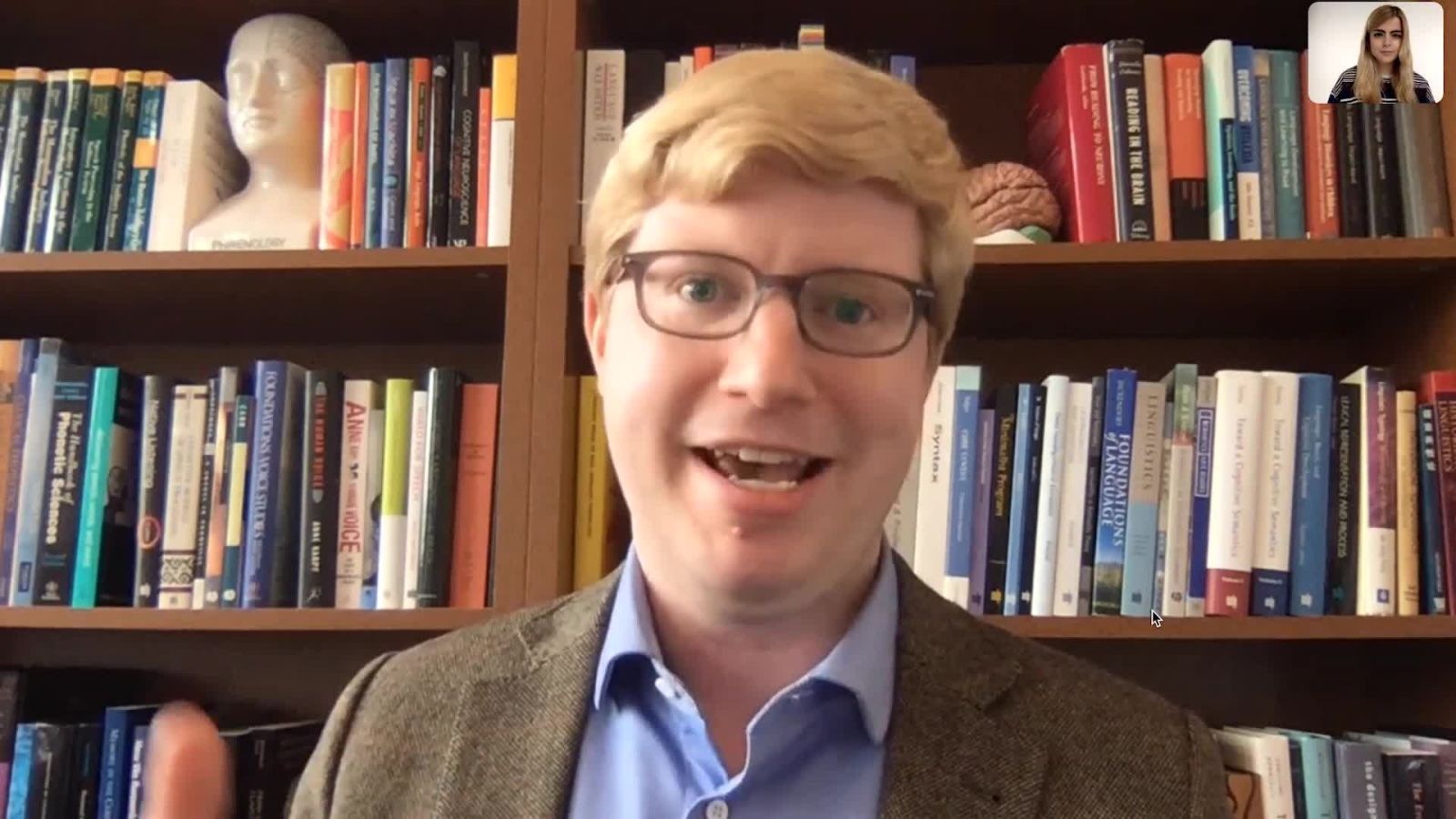 Neuroscientist Explains the Laurel vs. Yanny Phenomenon