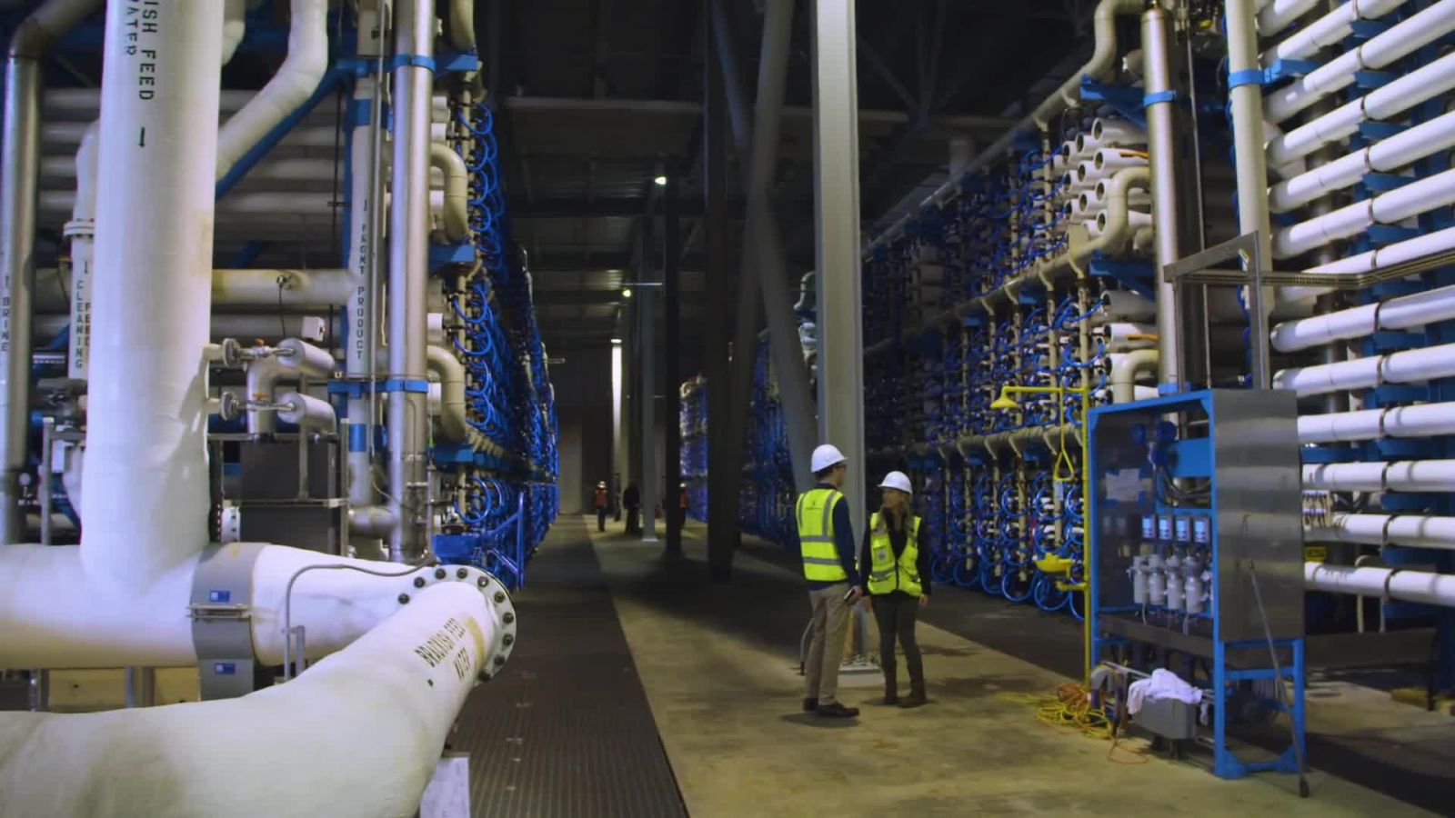 Toilet-to-Tap Water and Other Ideas That Could Save Us From the Next Water Crisis