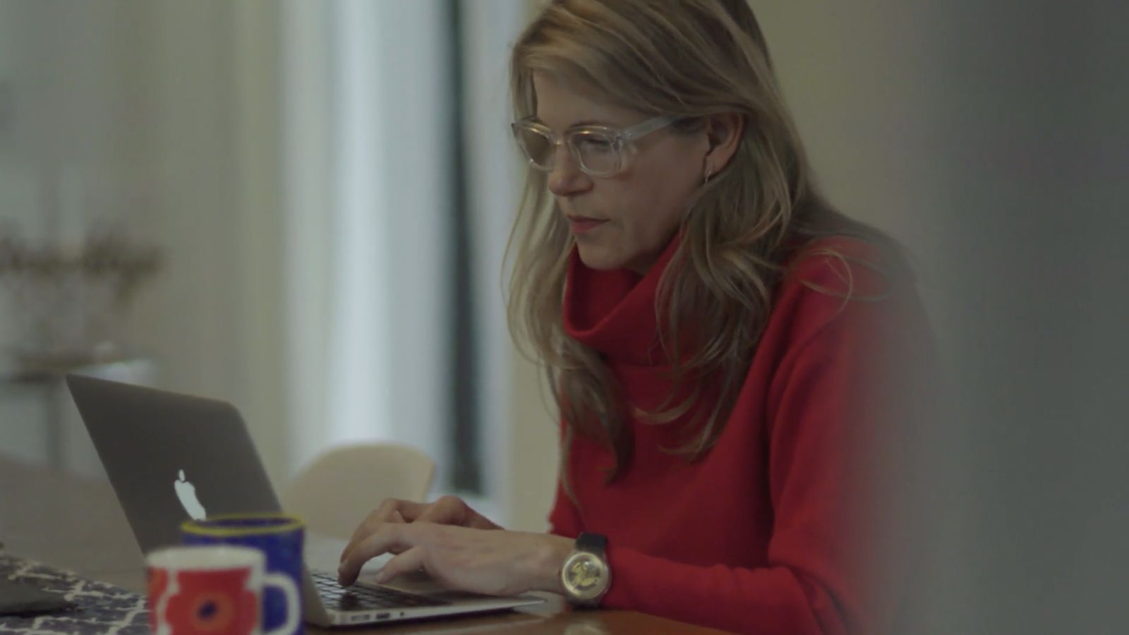 How Technology Helped a Writer Come Out as Dyslexic