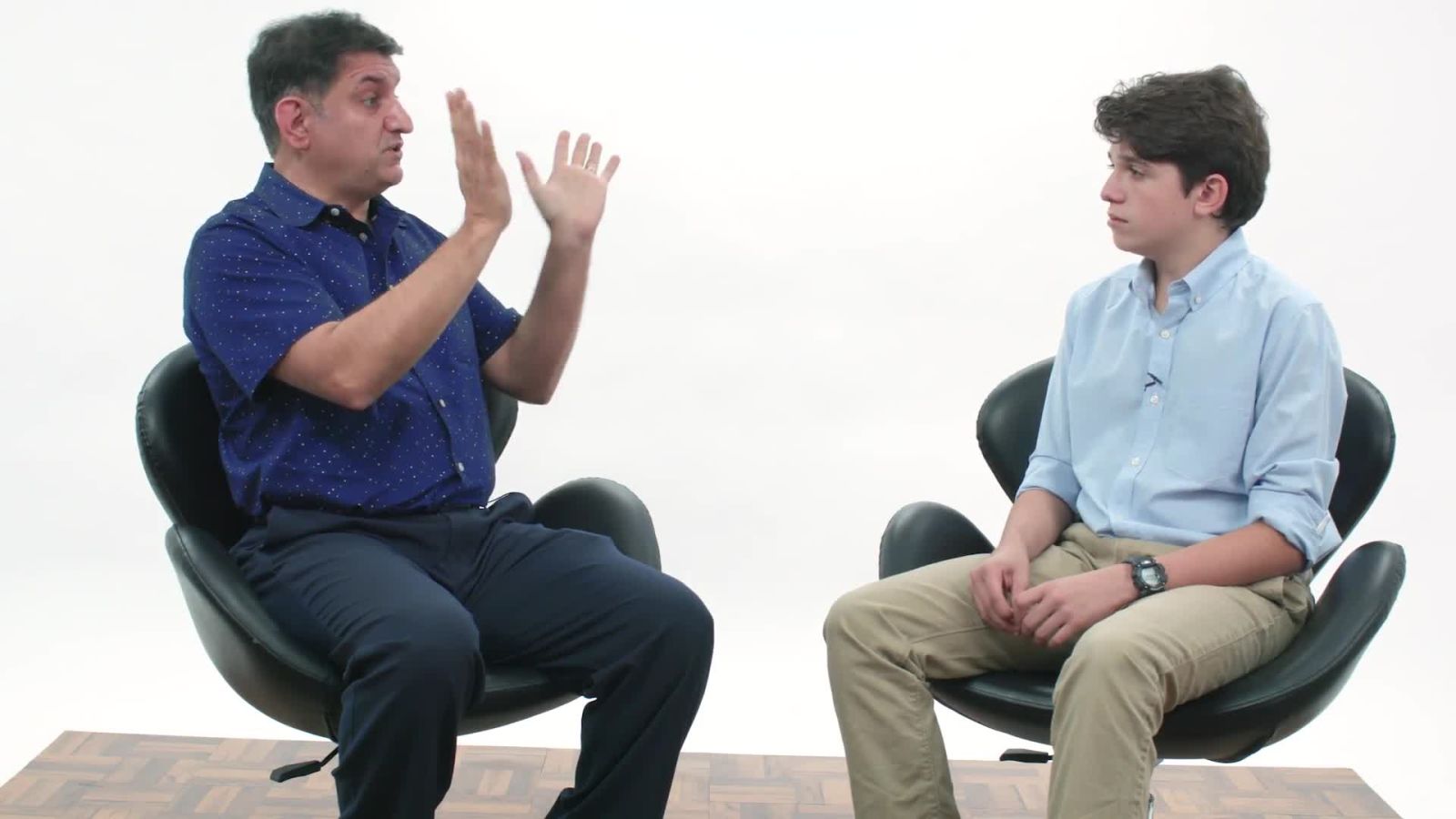 Astronomer Explains One Concept in 5 Levels of Difficulty