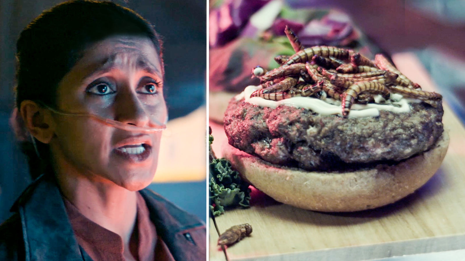 What Could Happen in a World That's 4 Degrees Warmer | WIRED Brand Lab