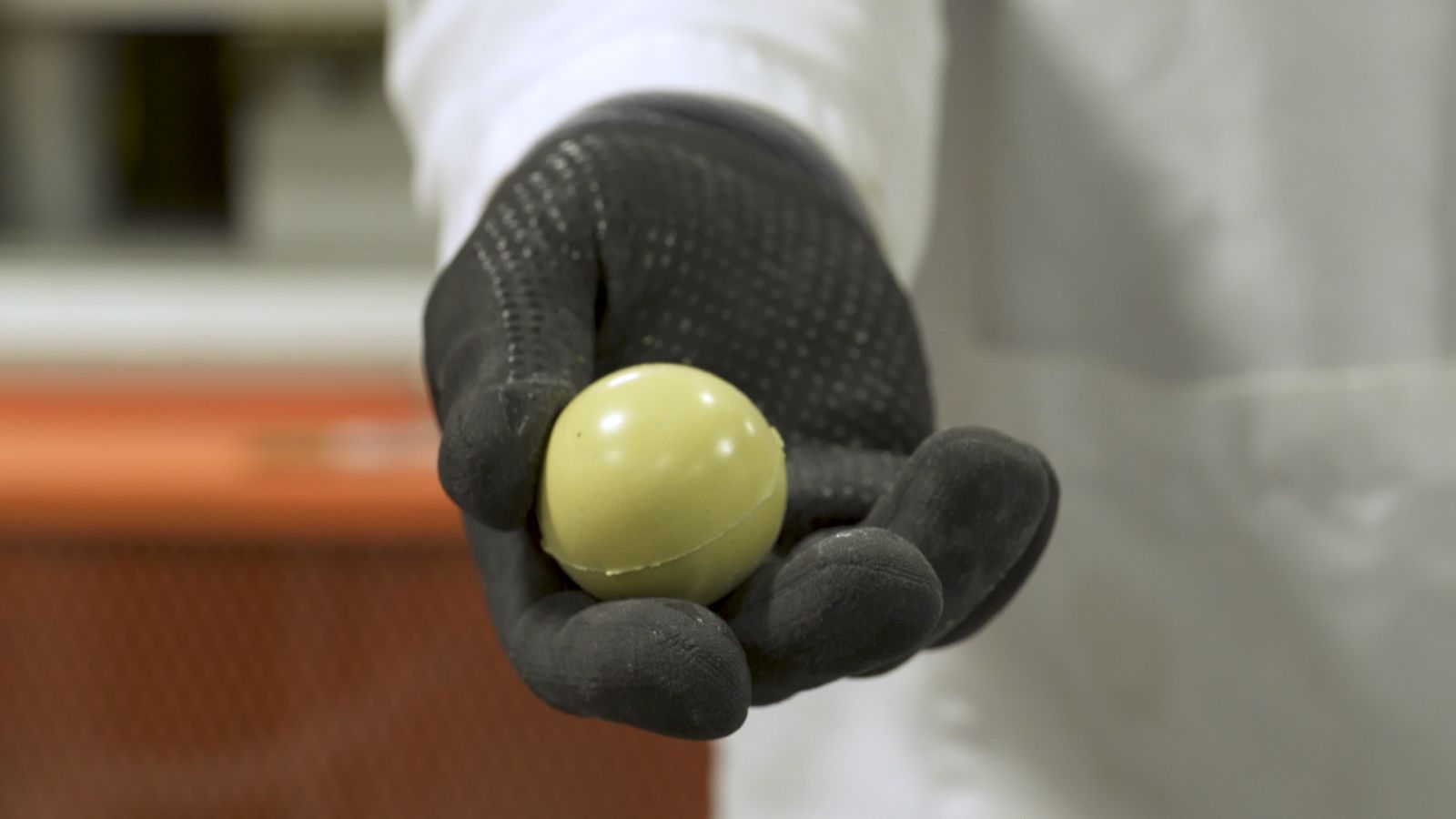 Why is it so Hard to Design a Better Golf Ball? | WIRED Brand Lab