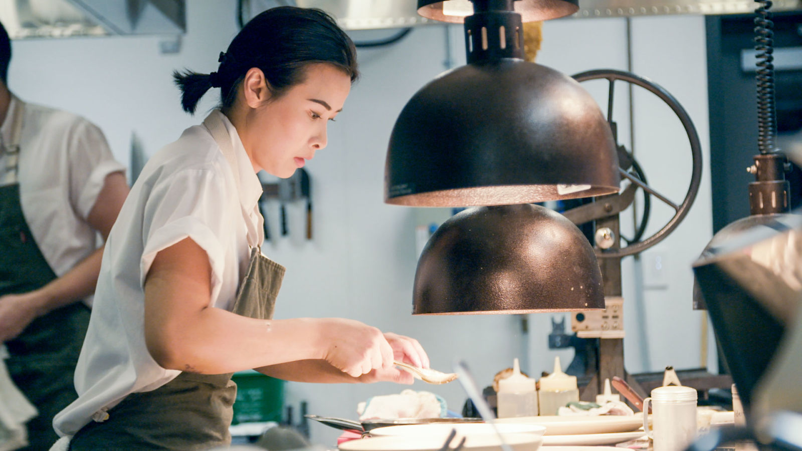 Explore Edmonton with Chef Mason Hereford