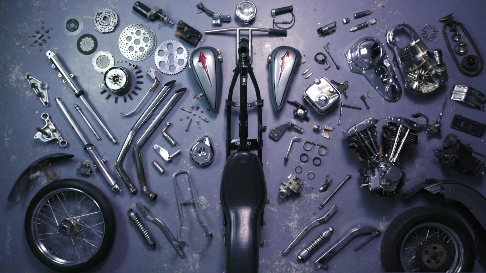 [De]constructed Series Premiere -- Trailer