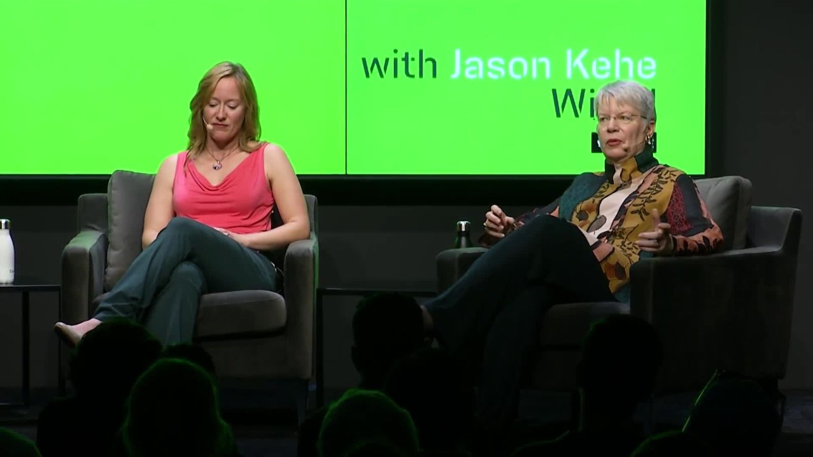 Alien Hunting: SETI Scientists on the Search for Life Beyond Earth | WIRED25