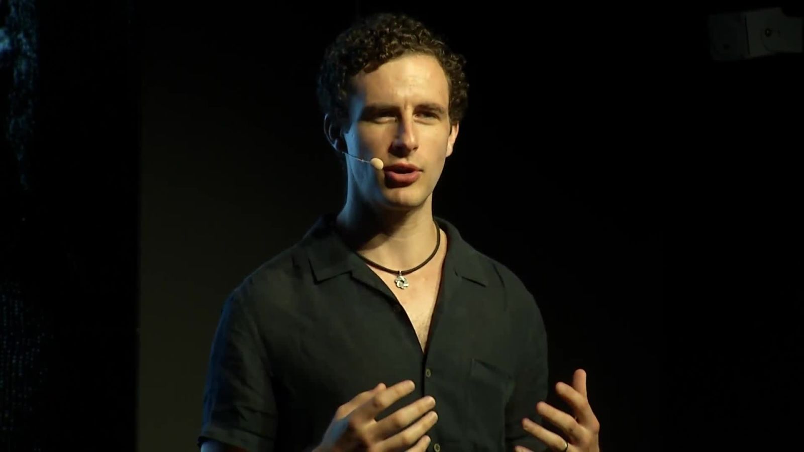 Radical Markets: Glenn Weyl at WIRED25