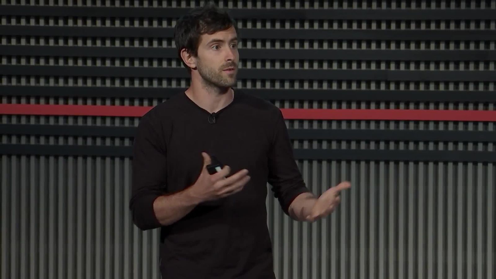 WIRED25: Zipline CEO Keller Rinaudo On the Next Generation of Blood Delivery