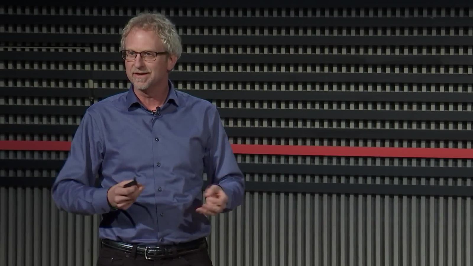 WIRED25: Accenture CTO Paul Daugherty On Reimagining The Future of Business