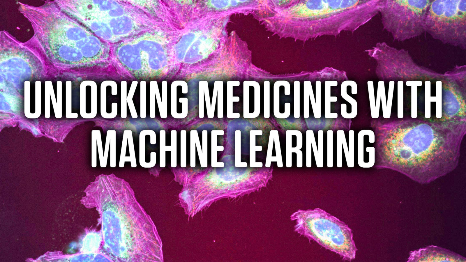 How Machines Have Revolutionized Medicine | WIRED Brand Lab