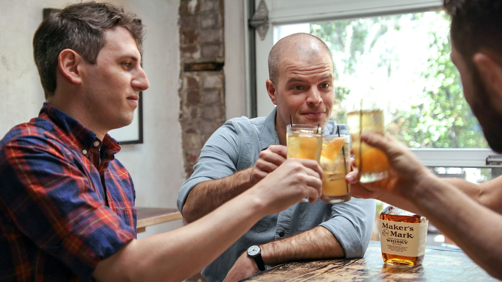 Cannonborough Leads the Craft Soda Charge in Charleston, SC