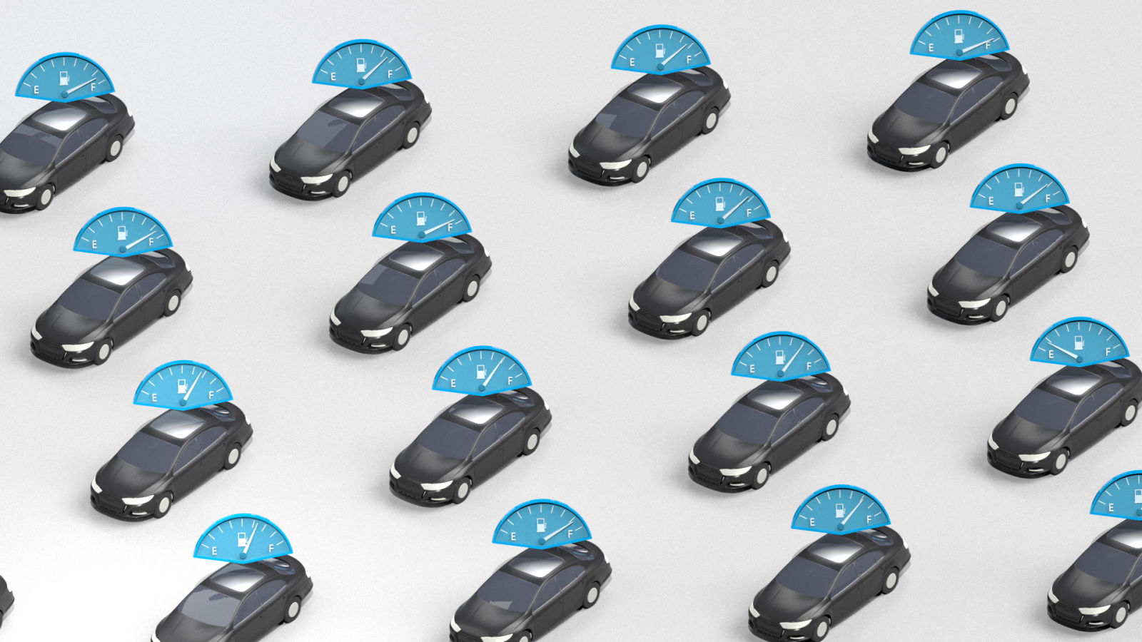 How Self-Driving Cars Could Become a Reality