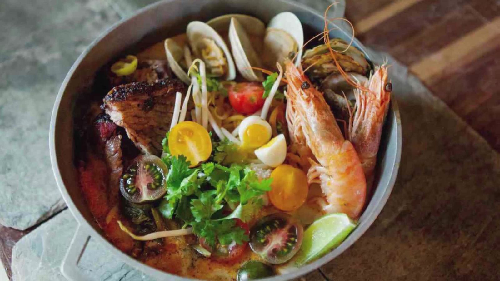 Endless Possibilities: Concept to Creation