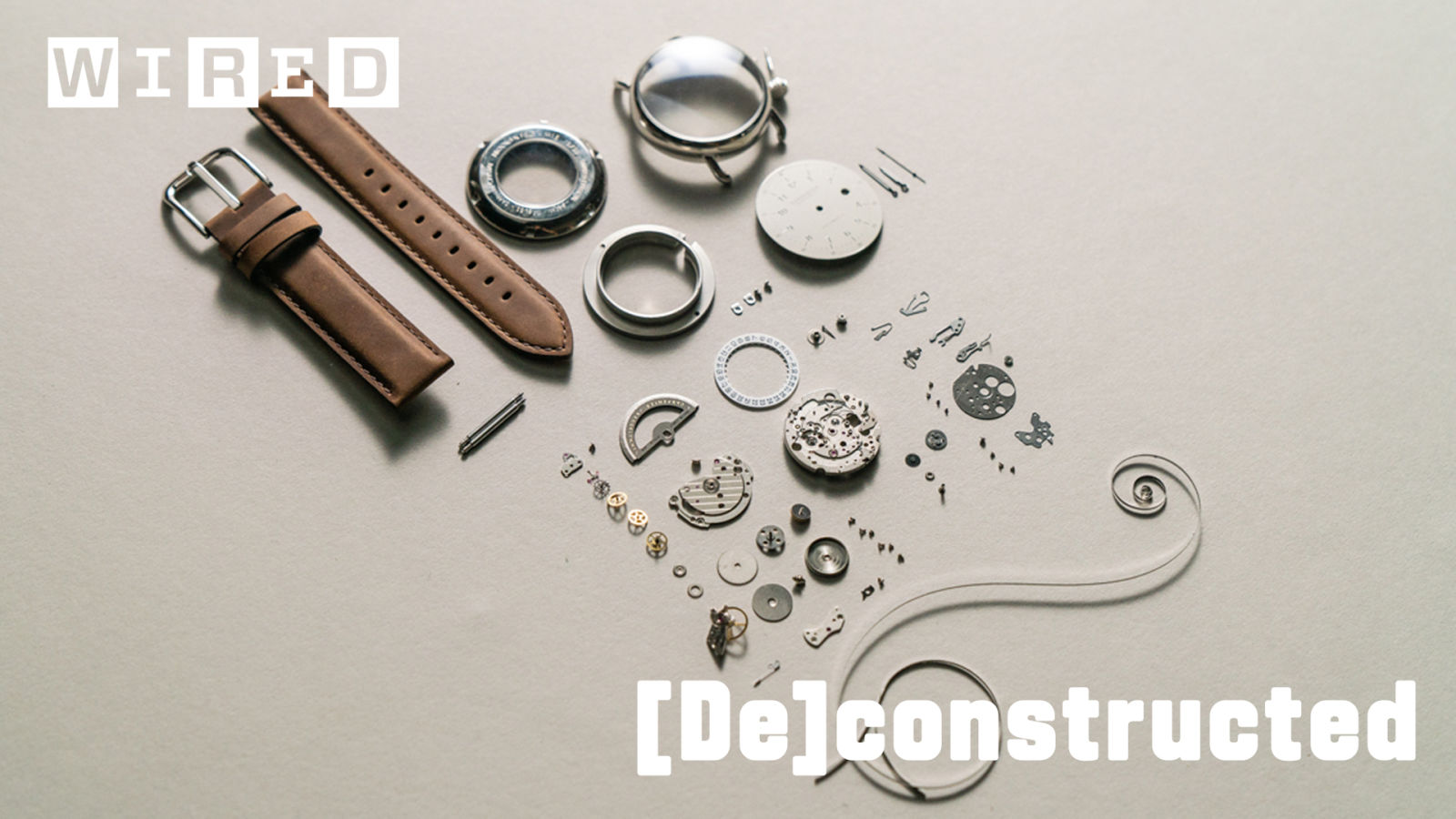 Deconstructing Swiss & Japanese Movement Watches