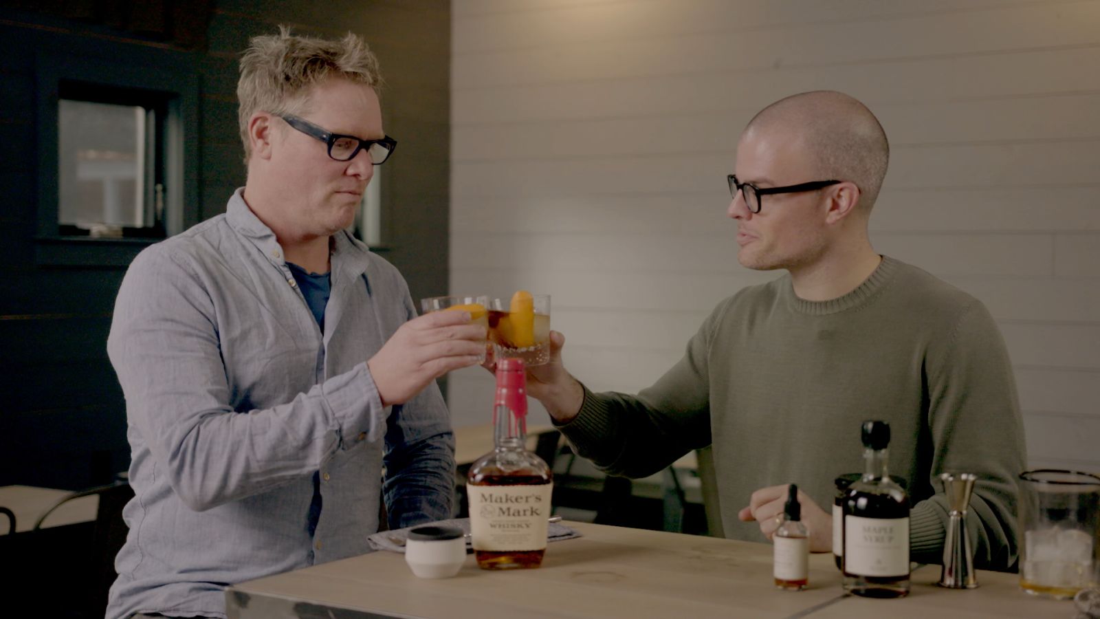 The Art of the Barstool