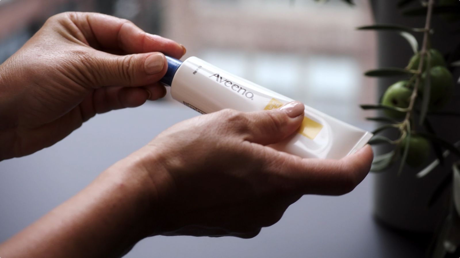 How Camille Becerra Balances Cooking and Skincare