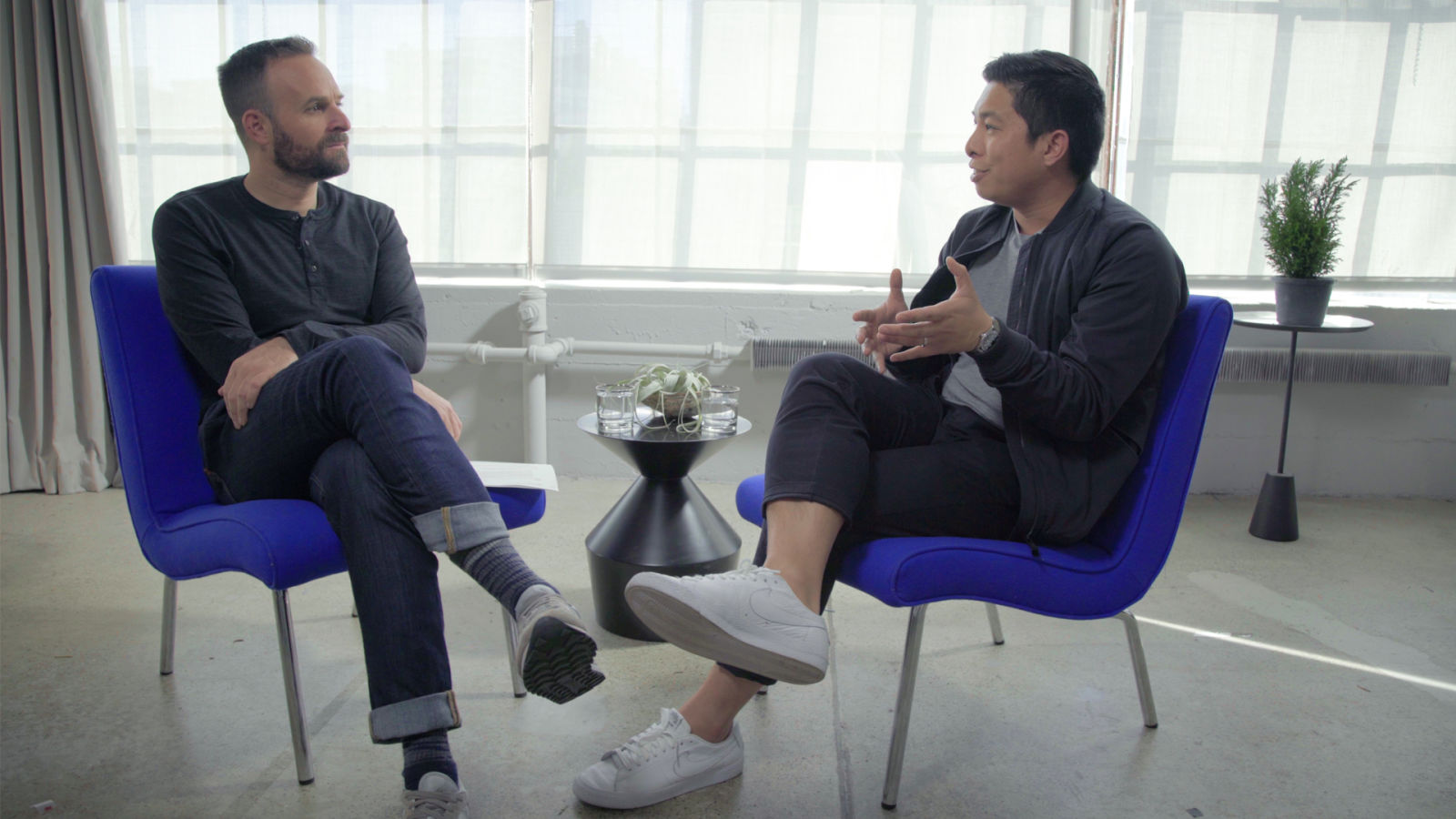 How Apps like Messenger are Changing the Future of Marketing | WIRED Brand Lab