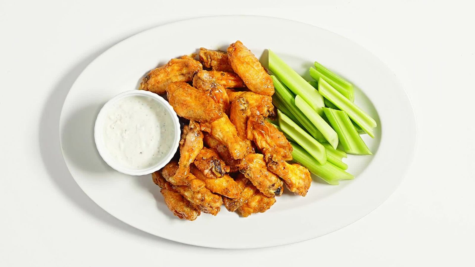 Buffalo Wings