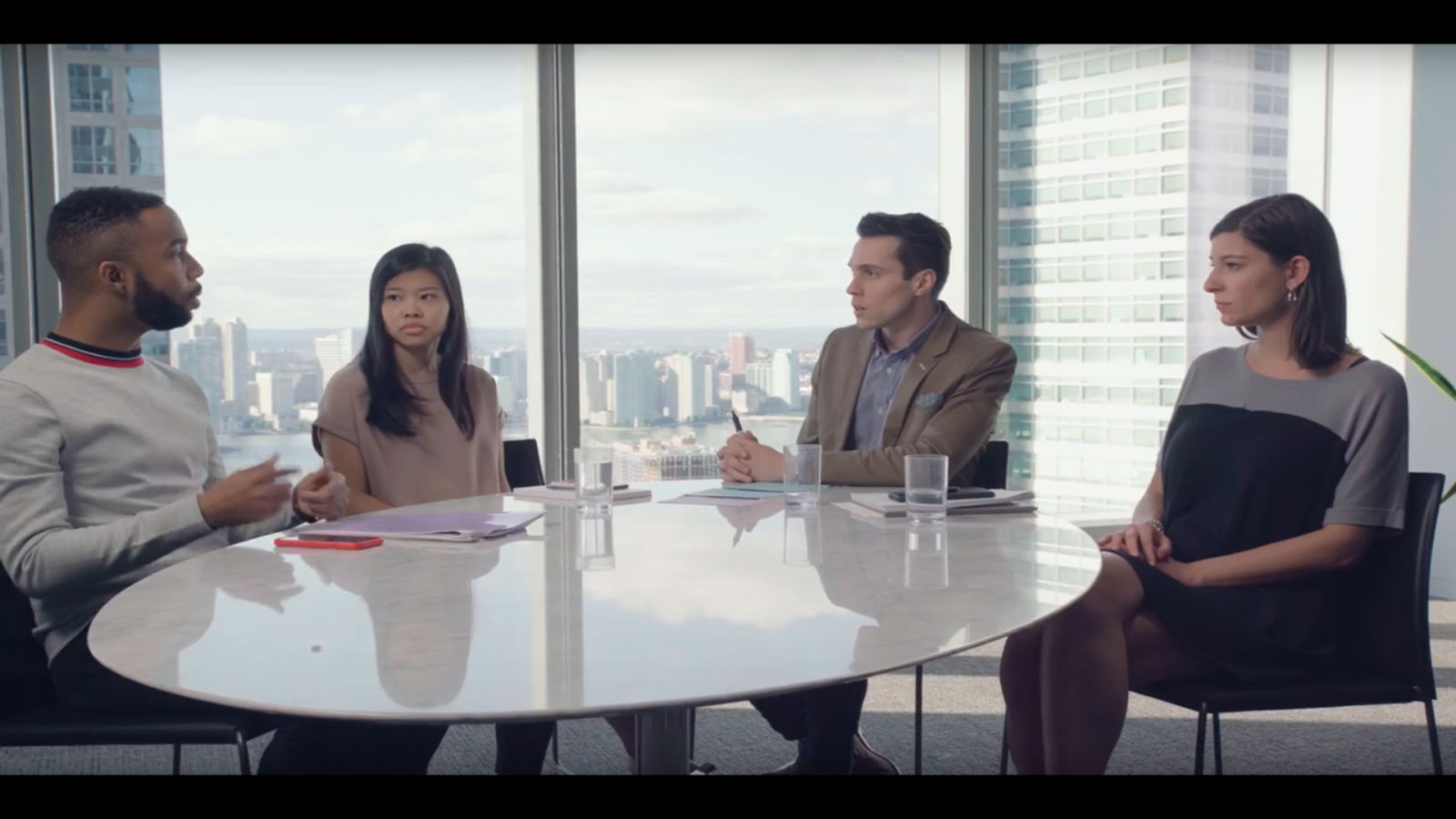 How Slack Helps Improve Corporate Communication | The Future Of Work | WIRED Brand Lab